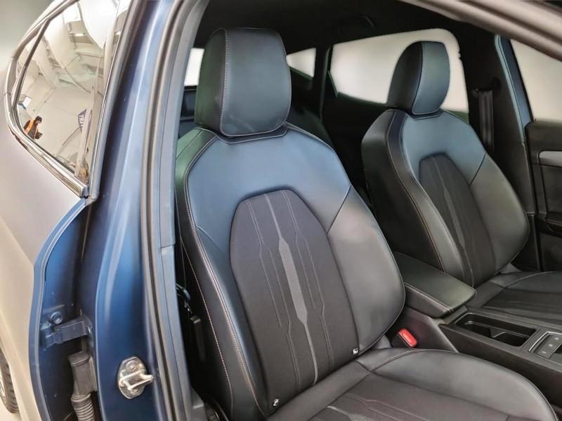 CUPRA FORMENTOR 1.4 E-HYBRID DSG