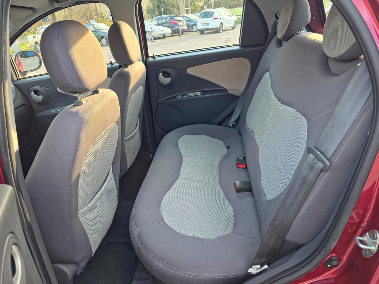 Dr DR1 1.1 16V 2012-E5 Manuale NEO