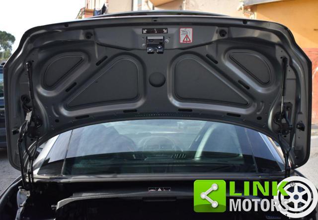 MERCEDES-BENZ SLK 200 Kompressor cat Sport