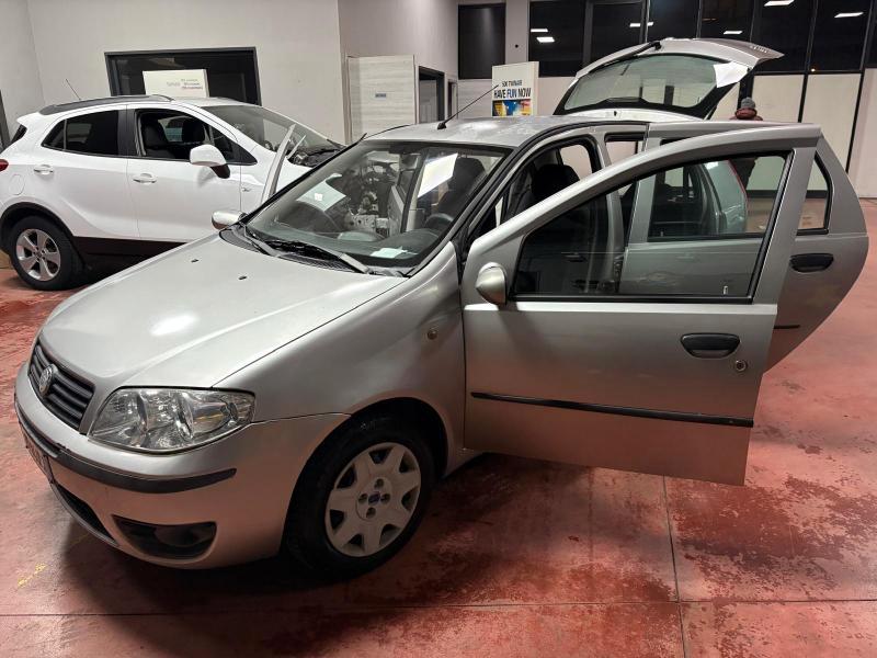 Fiat Punto 5 Porte Punto 5p 1.2 Active