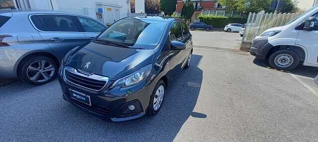Peugeot 108 VTi 68 5 porte Active