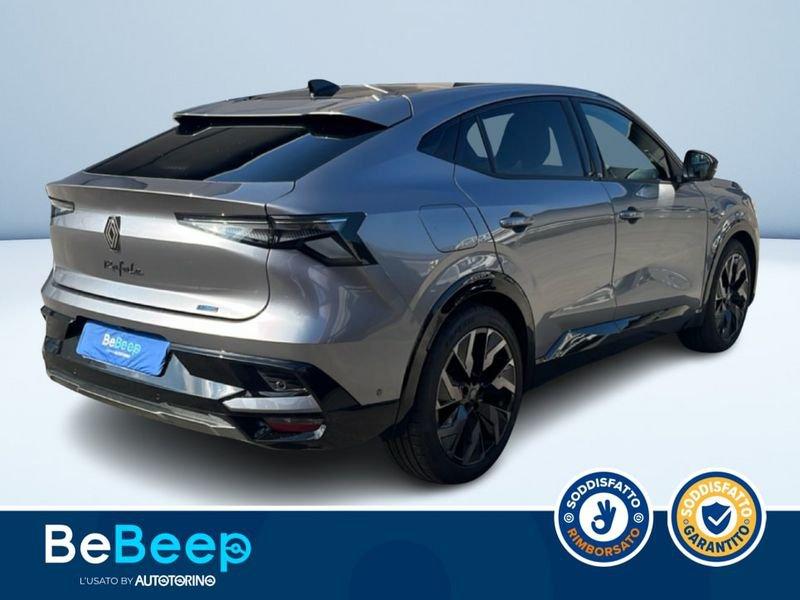 Renault Rafale 1.2 E-TECH FULL HYBRID ESPRIT ALPINE 200CV