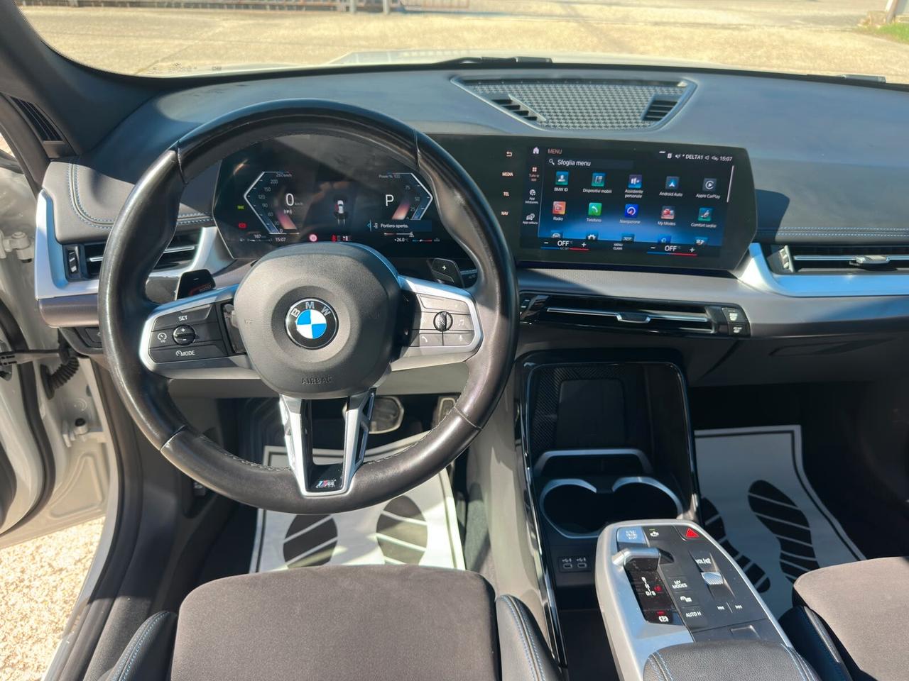 Bmw X1 sDrive 18d Msport FULL OPTIONAL