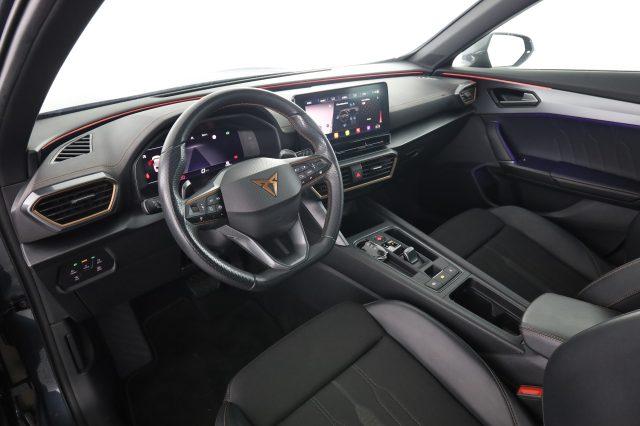 CUPRA Formentor Formentor 1.5 TSI DSG