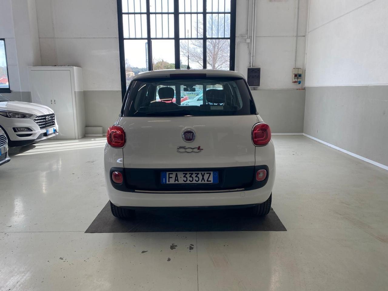Fiat 500L 1.3 Multijet 85 CV Lounge