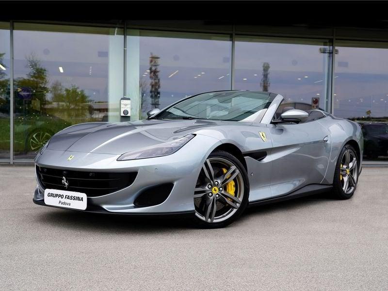 Ferrari Portofino Portofino 3.9