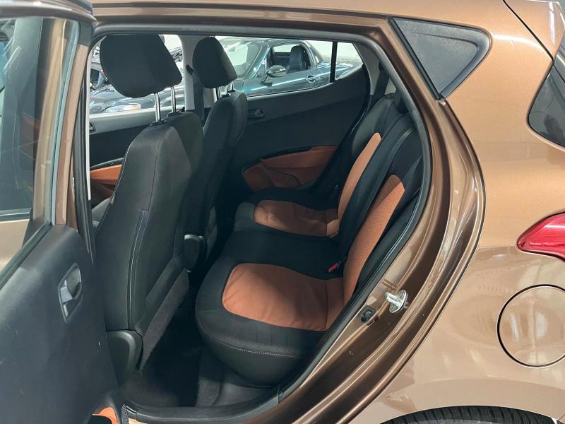 Hyundai i10 1.0 Login