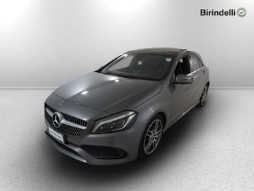 Mercedes-Benz Classe A (W176) - A 180 d Premium