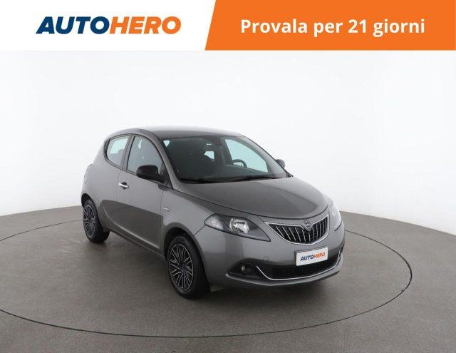 LANCIA Ypsilon 1.0 FireFly 5 porte S&S Hybrid Gold