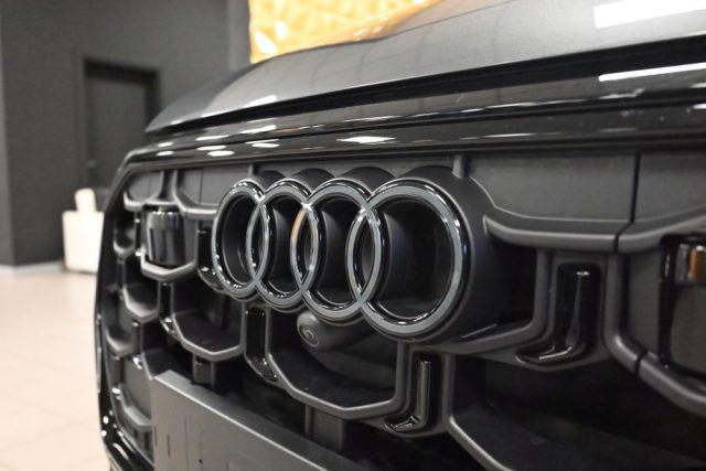 AUDI Q8 50TDI Q.TIP.286CV S-LINE TET.22"360°HEAD-UP FULL!!