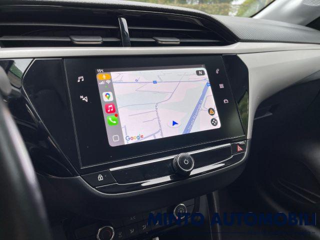 OPEL Corsa 1.2 102CV EDITION 5 AT8 CAMBIO AUT. UNIPROPR.