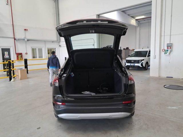 AUDI Q4 e-tron Q4 40 e-tron Business Advanced