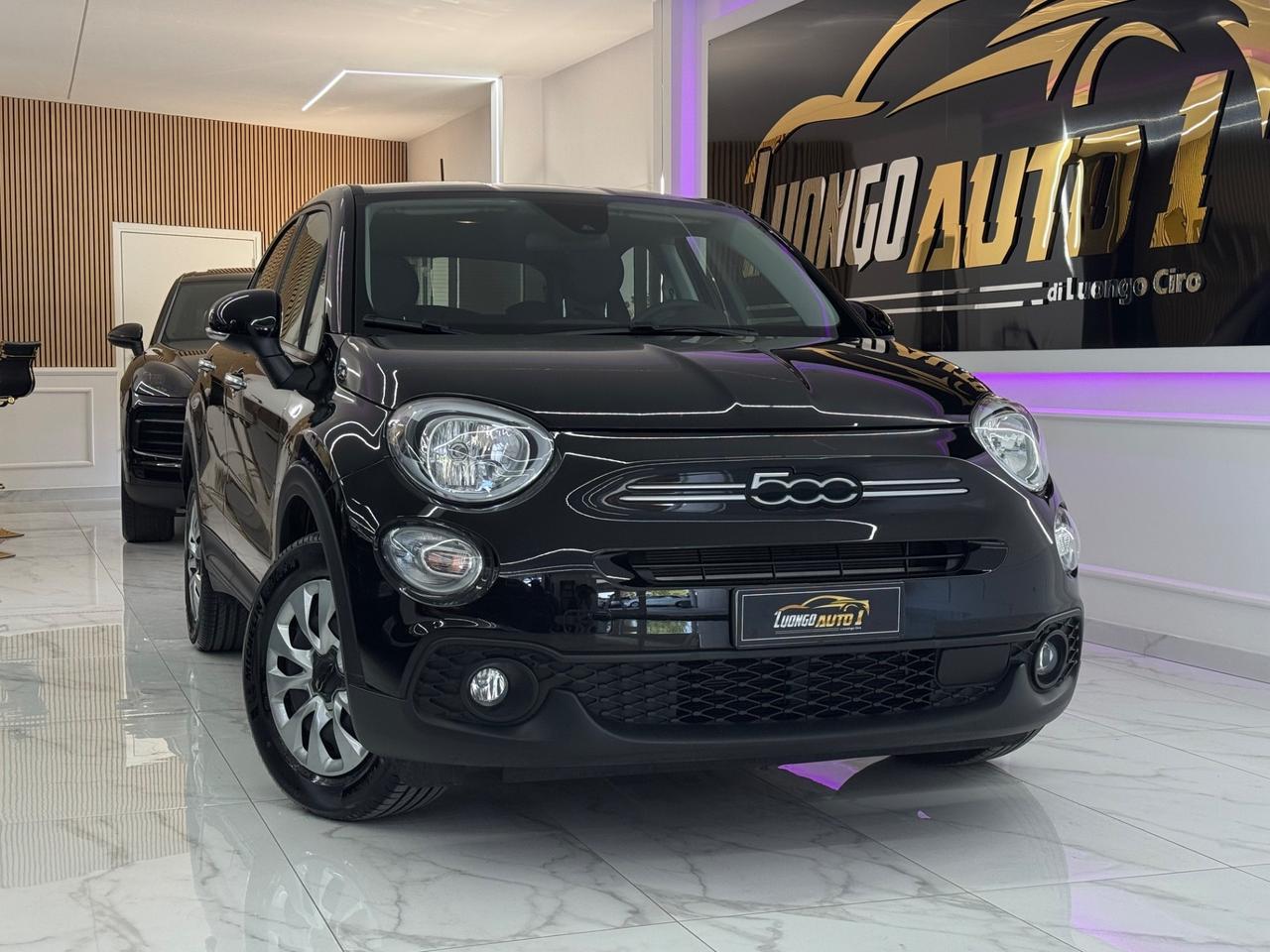 Fiat 500X 1.0 120CV Full Optional