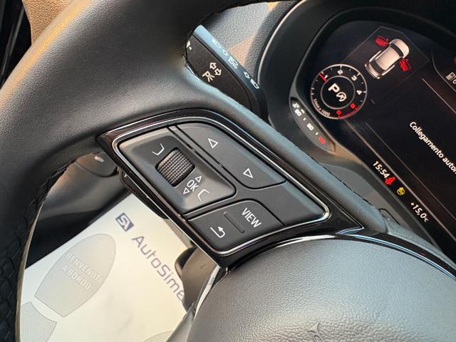 AUDI Q2 30 TDI 116 CV S tronic Business Advanced