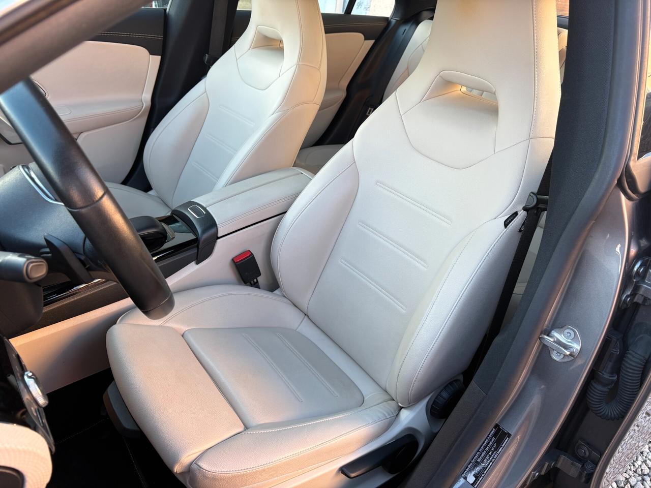 MercedesCLA 200 d Automatic Sport-Unico prop. Perfetta!