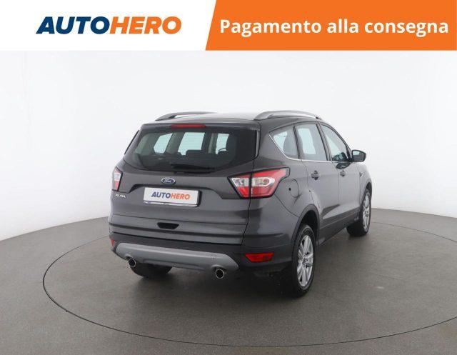 FORD Kuga 1.5 TDCI 120 CV S&S 2WD Plus