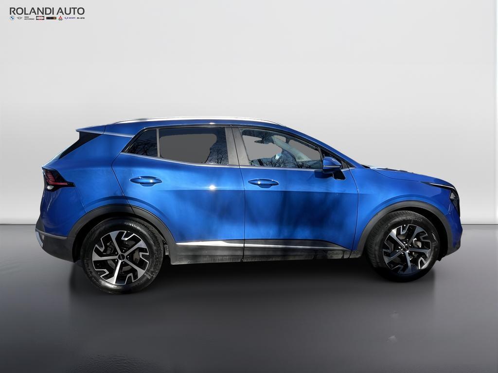 Kia Sportage 1.6 T-GDI Style 2WD