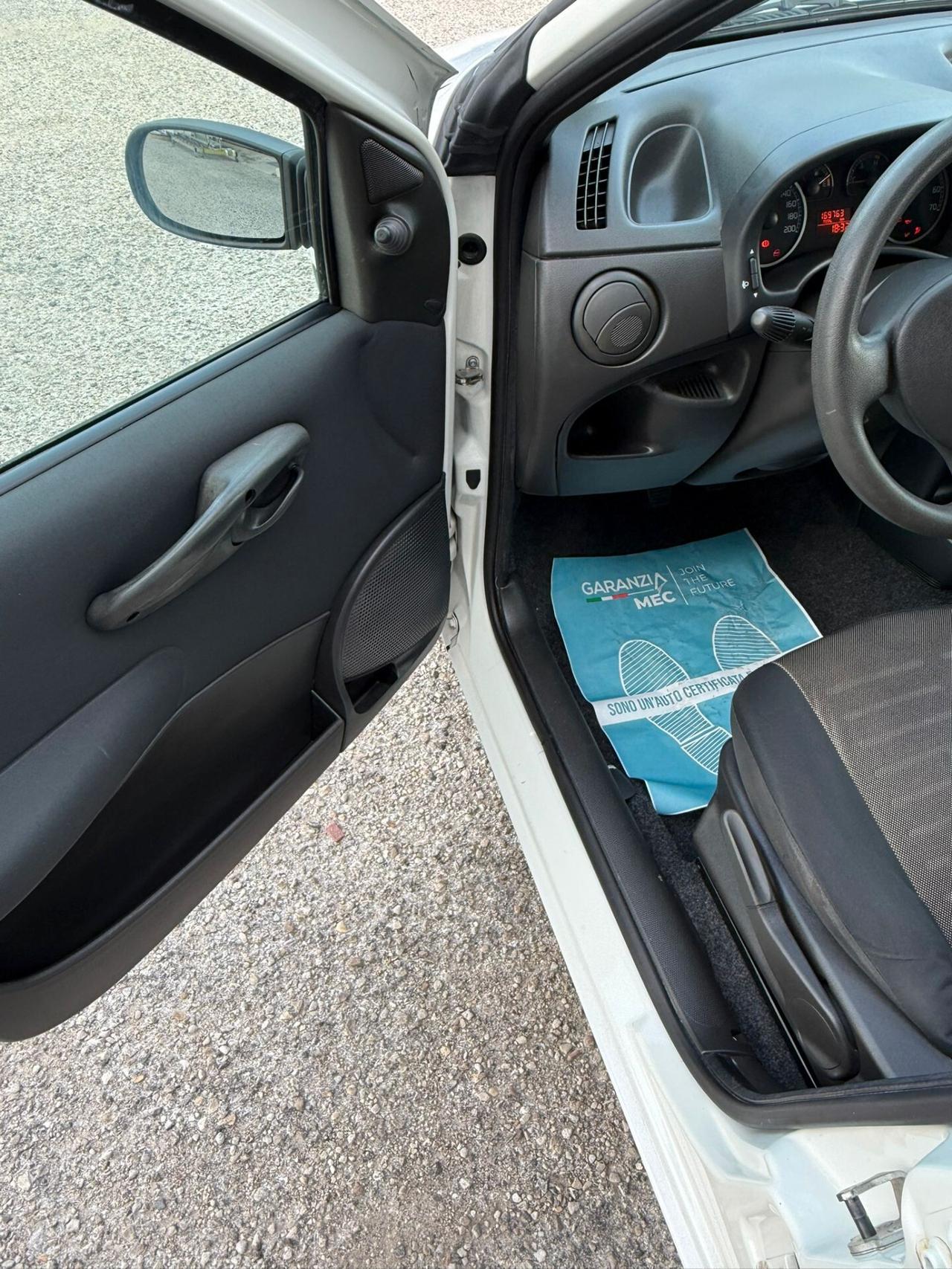 Fiat Punto 1.2 - NEOPATENTATI