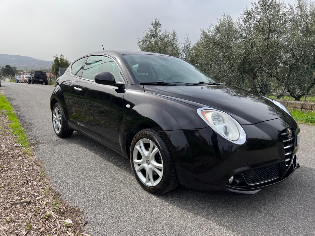 Alfa Romeo MiTo 1.6 JTDm 16V Progression