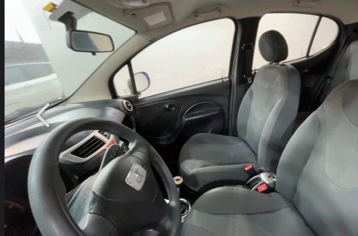 Dr Zero 1.0 Chrome Bifuel GPL 12 mesi garanzia