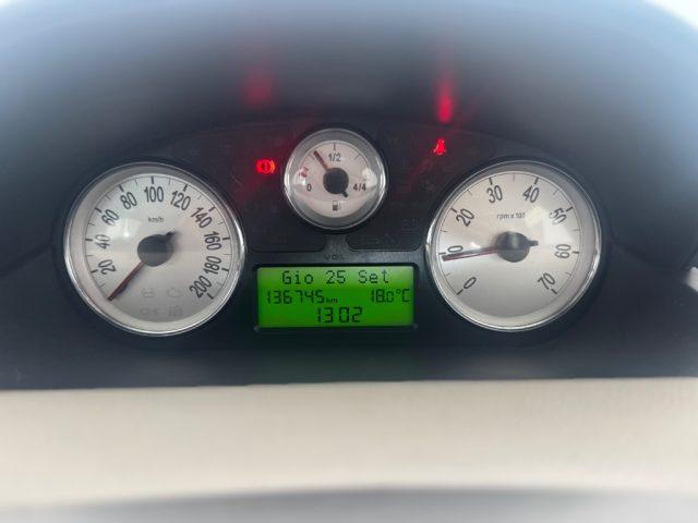 LANCIA Ypsilon 1.2 Elle