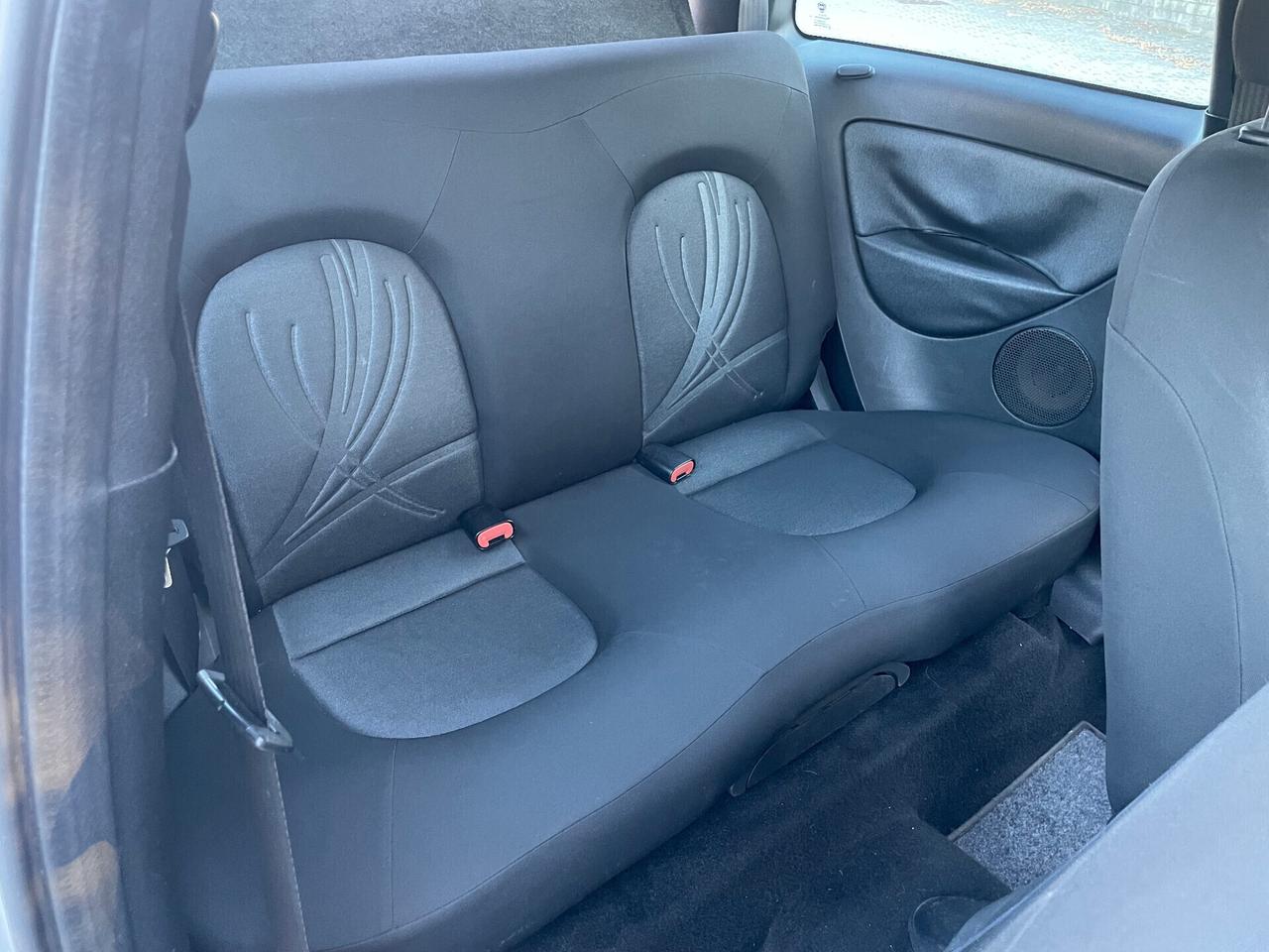 Lancia Ypsilon 1.4 Unyca Ecochic GPL