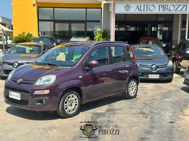 FIAT PANDA 1.2 BENZINA 69 CV 2014 LOUNGE OK NEOPAT