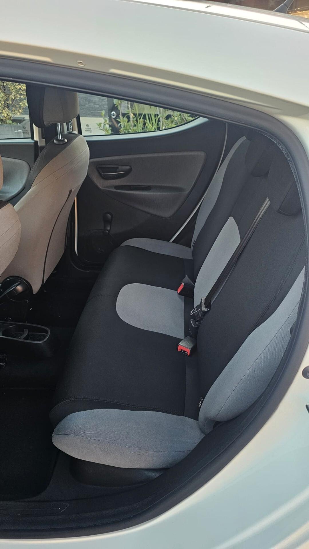 Lancia Ypsilon 1.3 MJT 16V 95 CV 5 porte S&S Elle