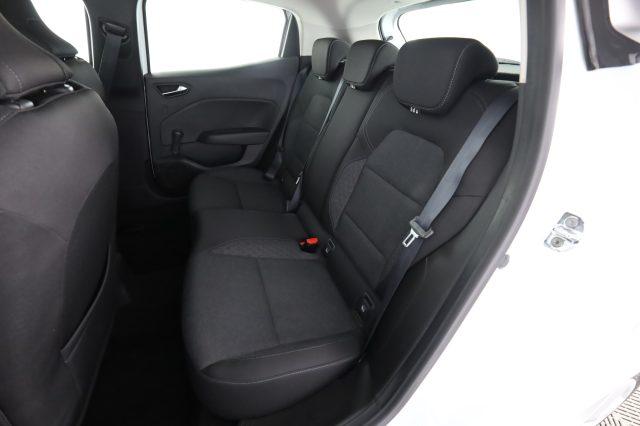 RENAULT Clio Clio TCe 90 CV 5 porte Business