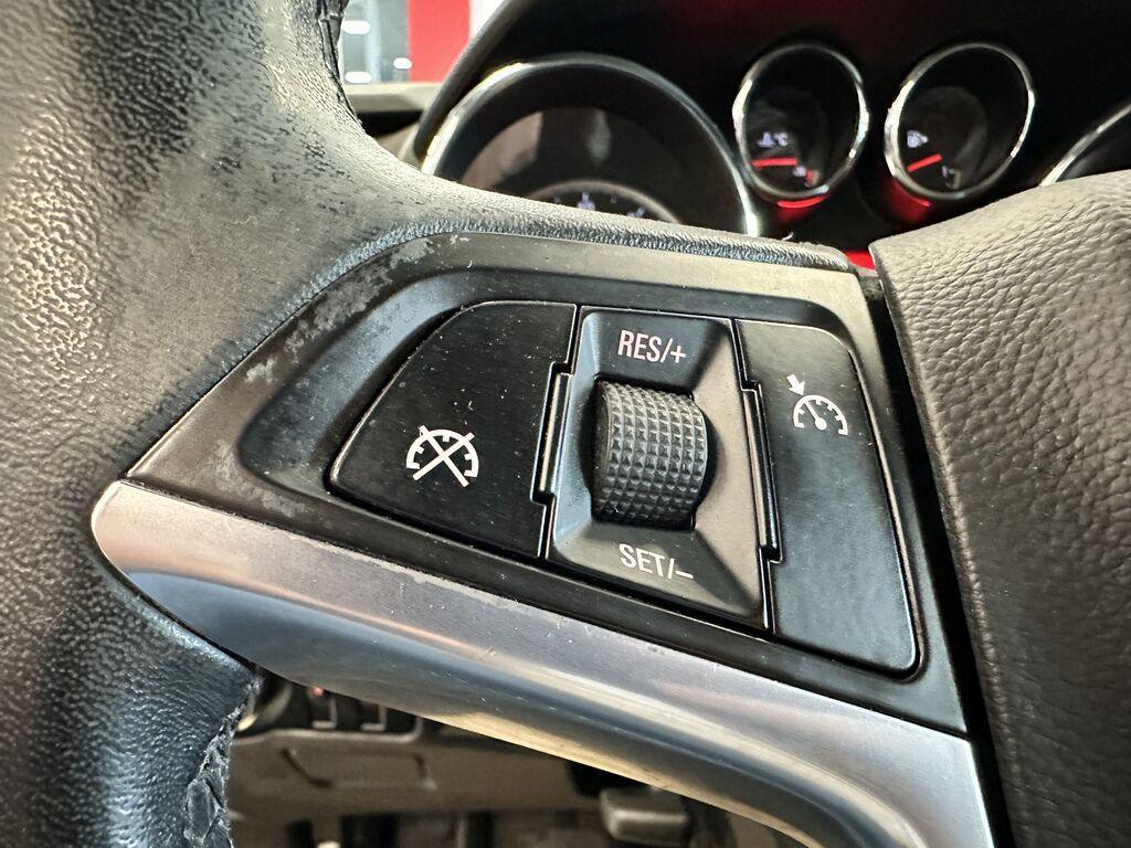 Opel Astra 5 Porte 1.6 Cosmo