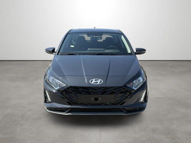 HYUNDAI i20 1.0 T-GDI DCT Connectline