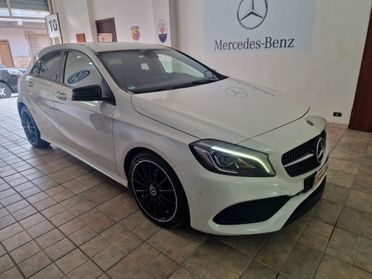 Mercedes-benz A 200 A 200 d Premium