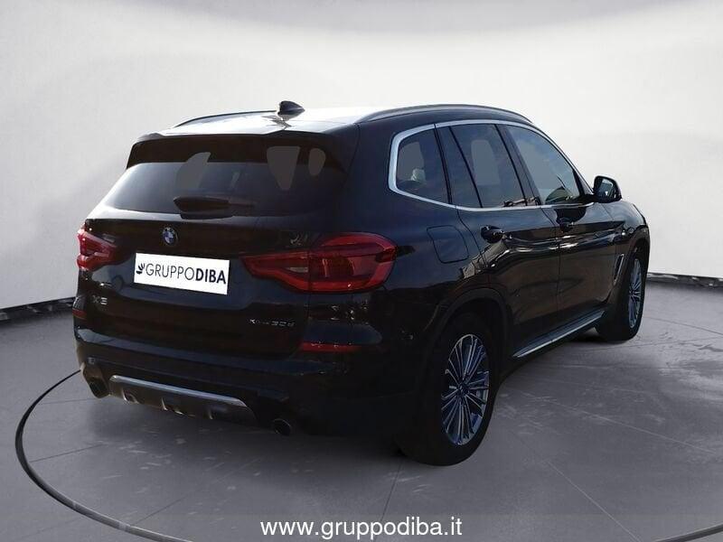 BMW X3 G01 2017 Diesel xdrive30d Luxury 249cv auto