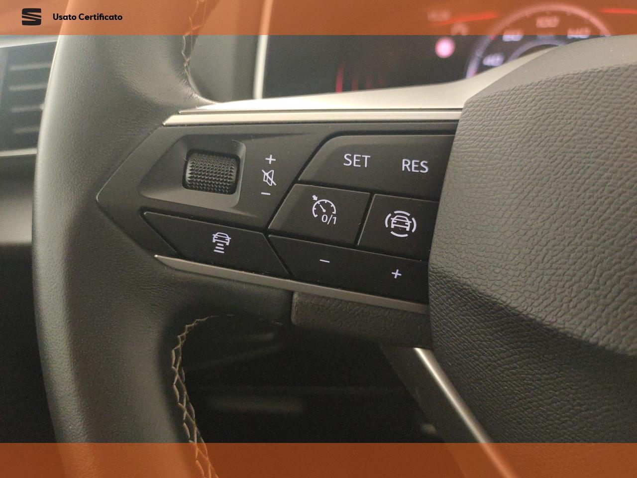 2.0 TDI Style 150 CV DSG 7 posti