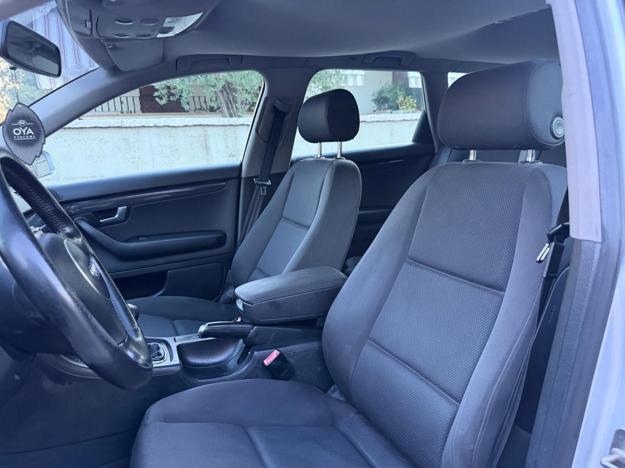 Audi A4 1.9 TDI/130 CV cat Avant