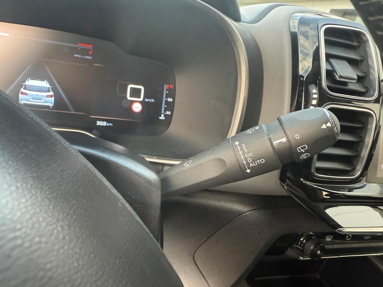 Citroen C5 Aircross BlueHDi 130 S&S Shine - OK NEOPATENTATI -