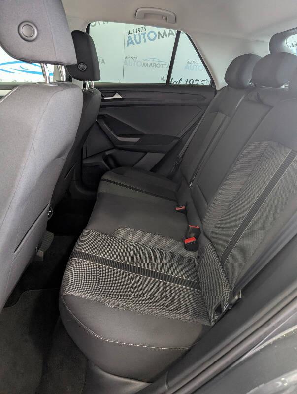 Volkswagen T-Roc 2.0 tdi Style 115cv