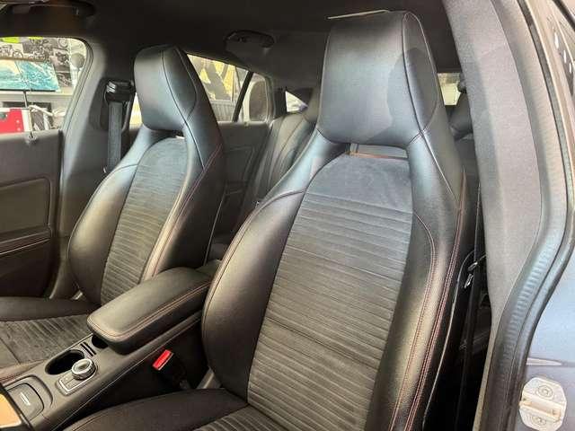 Mercedes-Benz CLA 200 Shooting Brake d (cdi) Premium auto