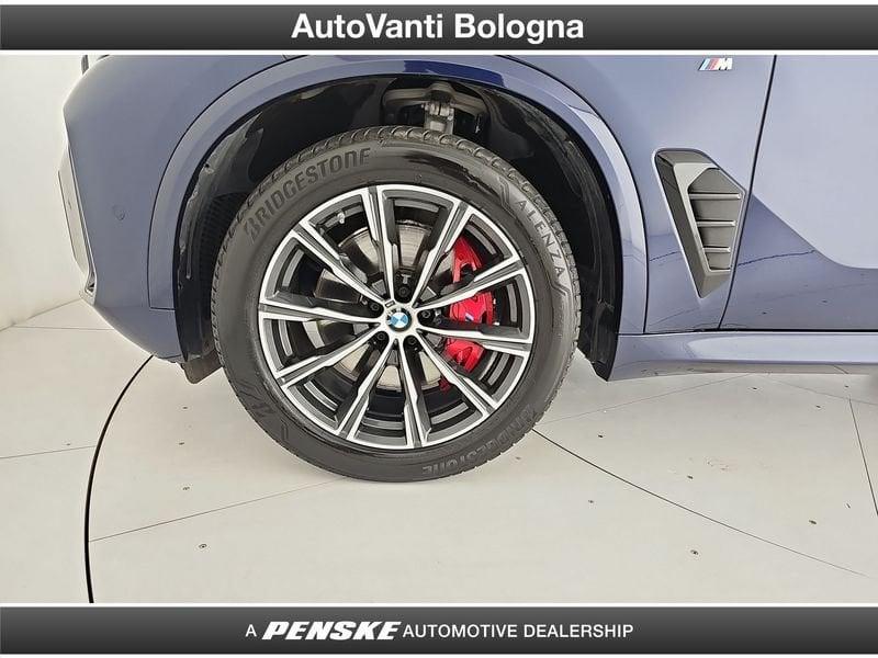 BMW X5 X5 xDrive40d 48V Msport