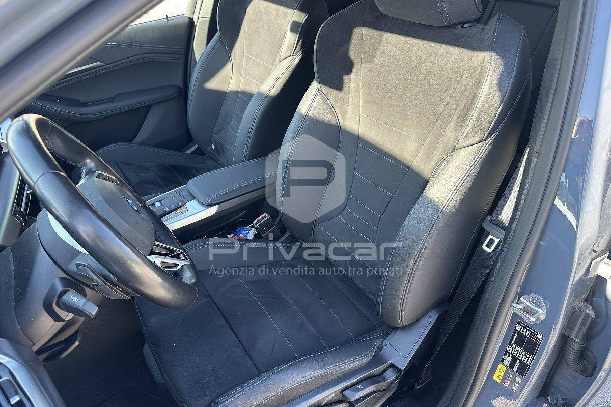 BMW 225e xDrive Active Tourer Msport