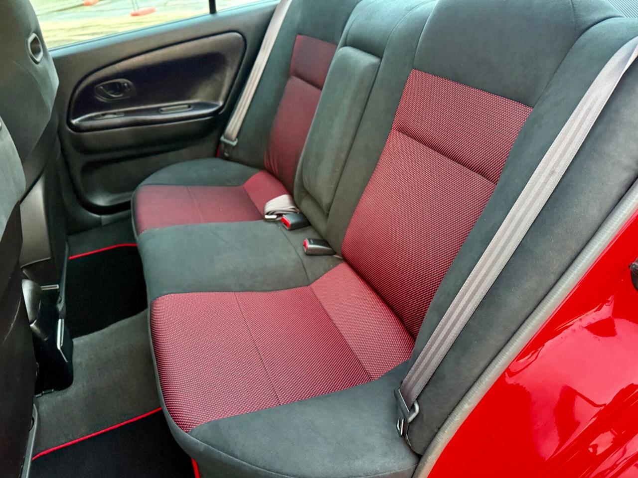 MITSUBISHI LANCER EVOLUTION VI GSR LOOK TME TOMMY MAKINEN