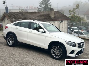 Mercedes-benz GLC 250 d 4Matic Premium