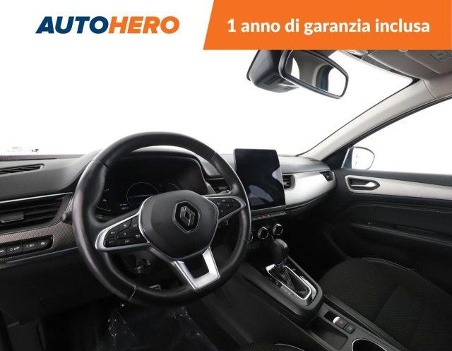 RENAULT Arkana Arkana Hybrid E-Tech 145 CV Intens