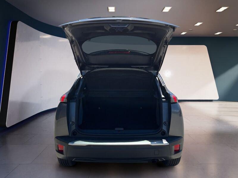 Peugeot 2008 II 2020 1.2 puretech Allure Pack s&s 100cv