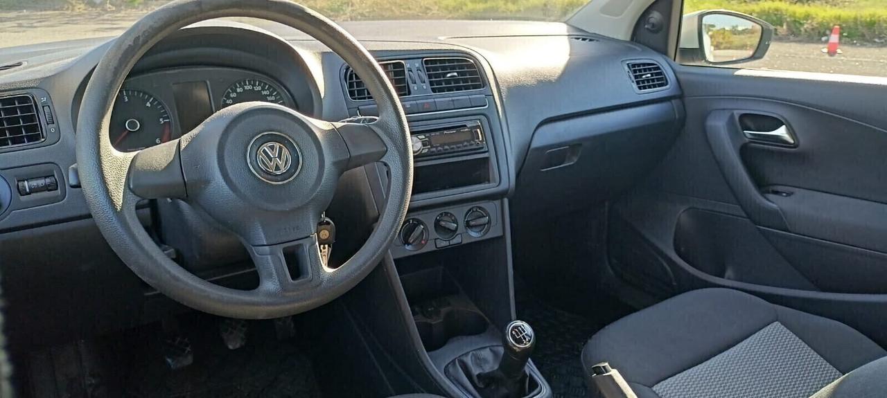 Citroen Nemo Multispace 1.3 HDi 75CV Silver Select