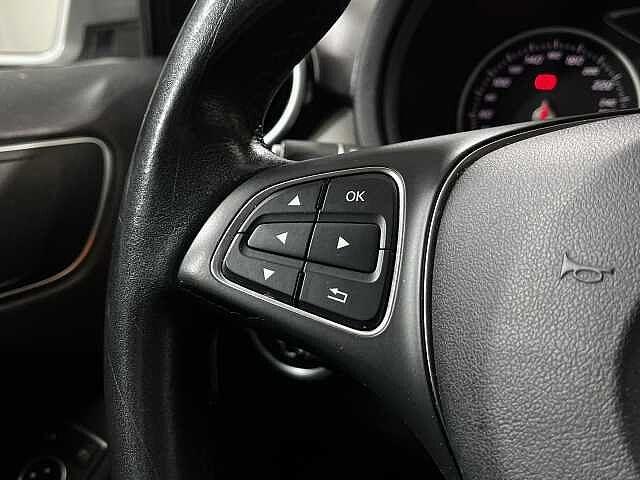 Mercedes-Benz B 200 B 200 d Automatic Executive