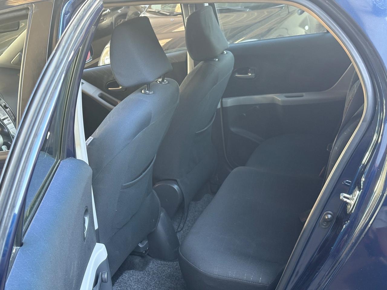 Toyota Yaris 1.3 5 porte Sol