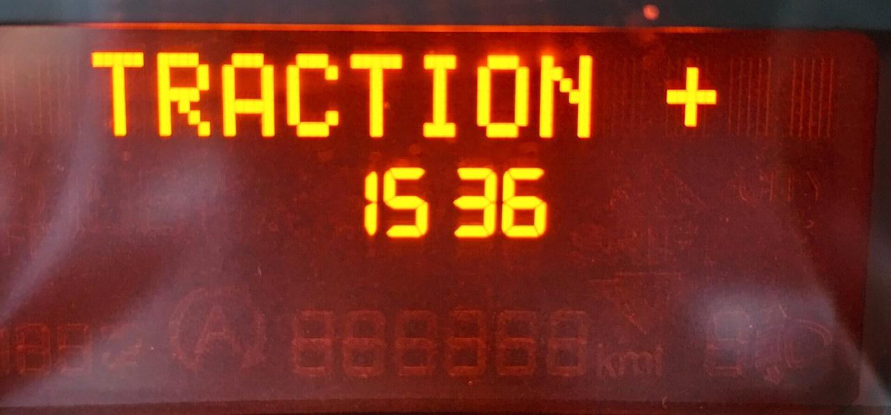 Fiat 500 L GPL Trekking