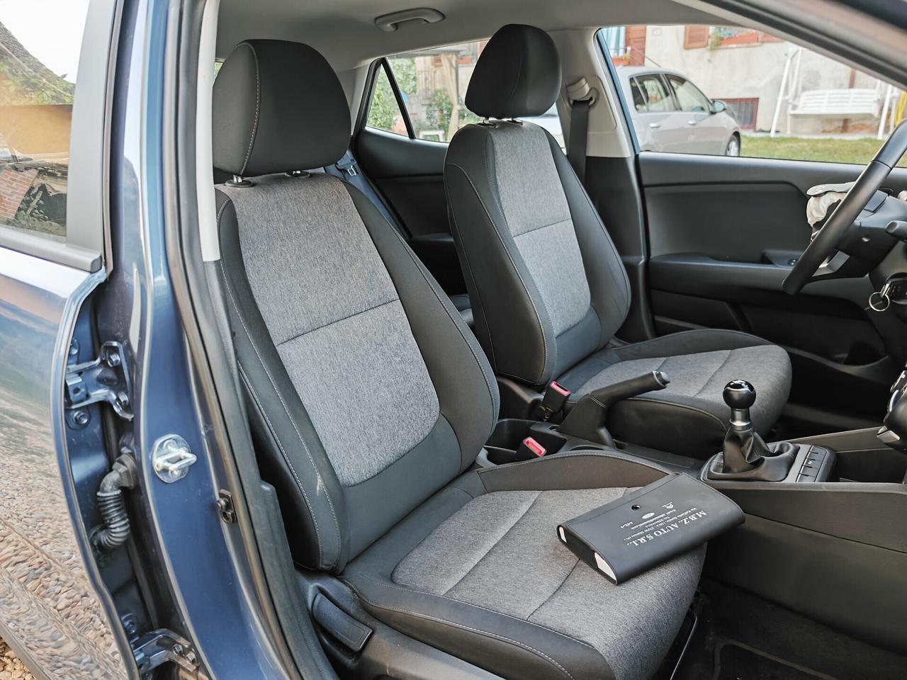 Kia Stonic 1.2 MPI GPL Style Special Edition