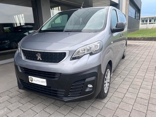 Peugeot Expert BlueHDi 150 S&S PL-SL-TN-DC Mobile Furgone Long